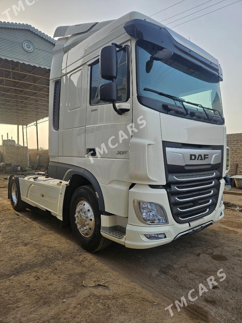 Kogel Euro Trailer 2023 - 460 000 TMT - Mary - img 5
