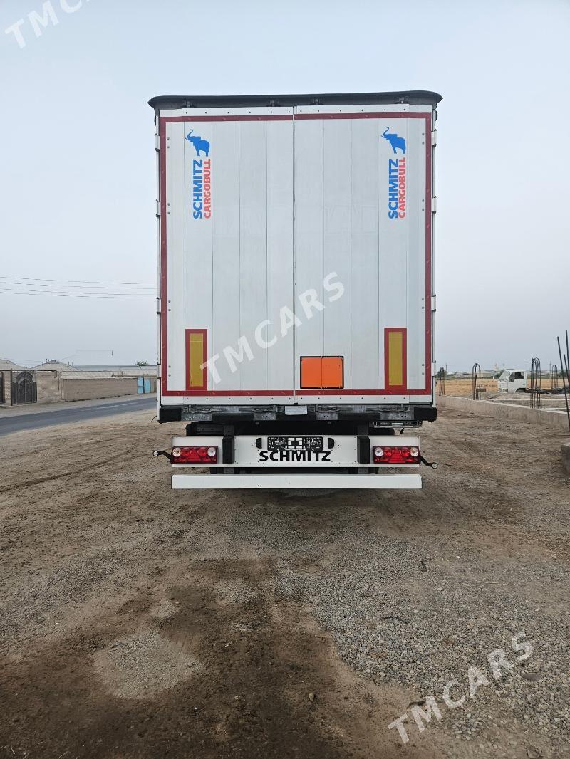 Kogel Euro Trailer 2023 - 460 000 TMT - Mary - img 4