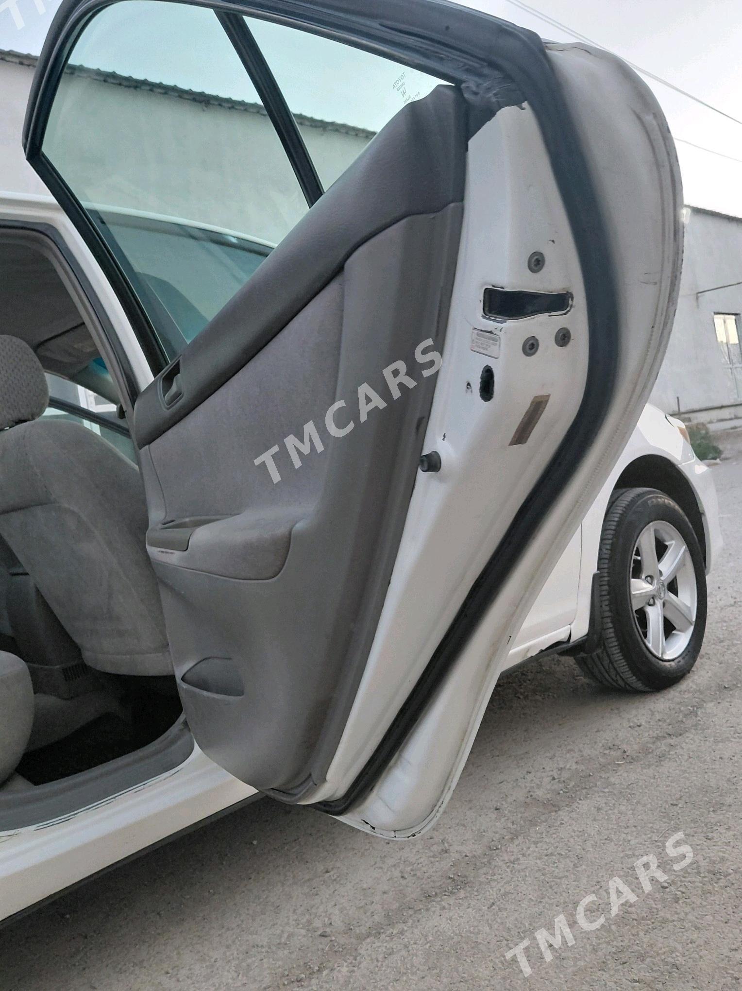 Toyota Camry 2003 - 137 000 TMT - Änew - img 6