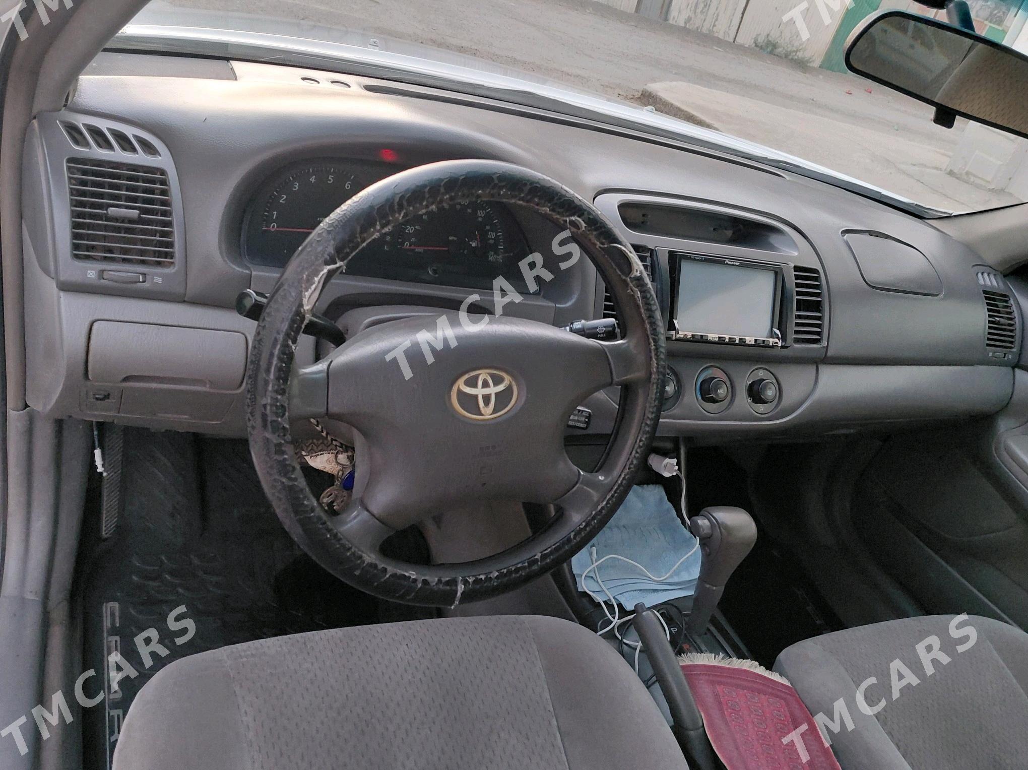 Toyota Camry 2003 - 137 000 TMT - Änew - img 9
