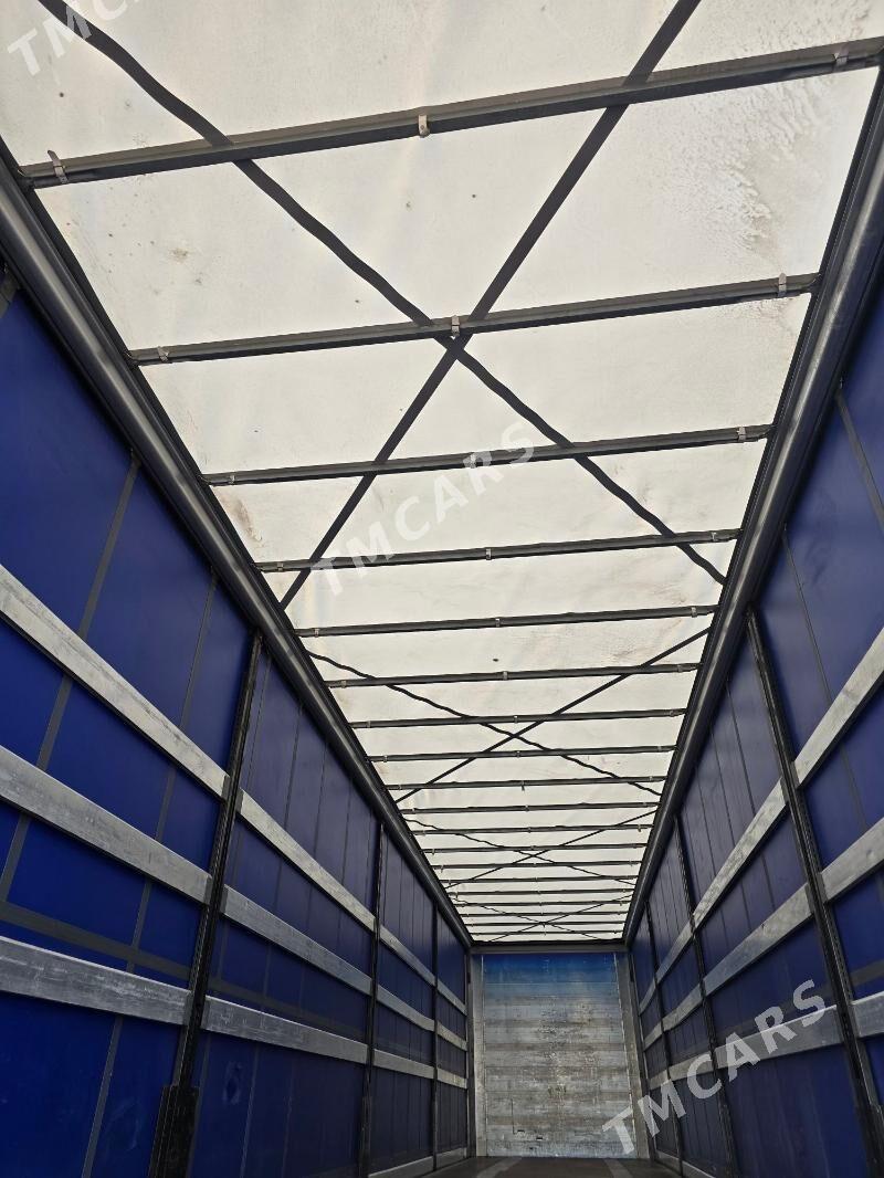 Kogel Euro Trailer 2022 - 500 000 TMT - Mary - img 3
