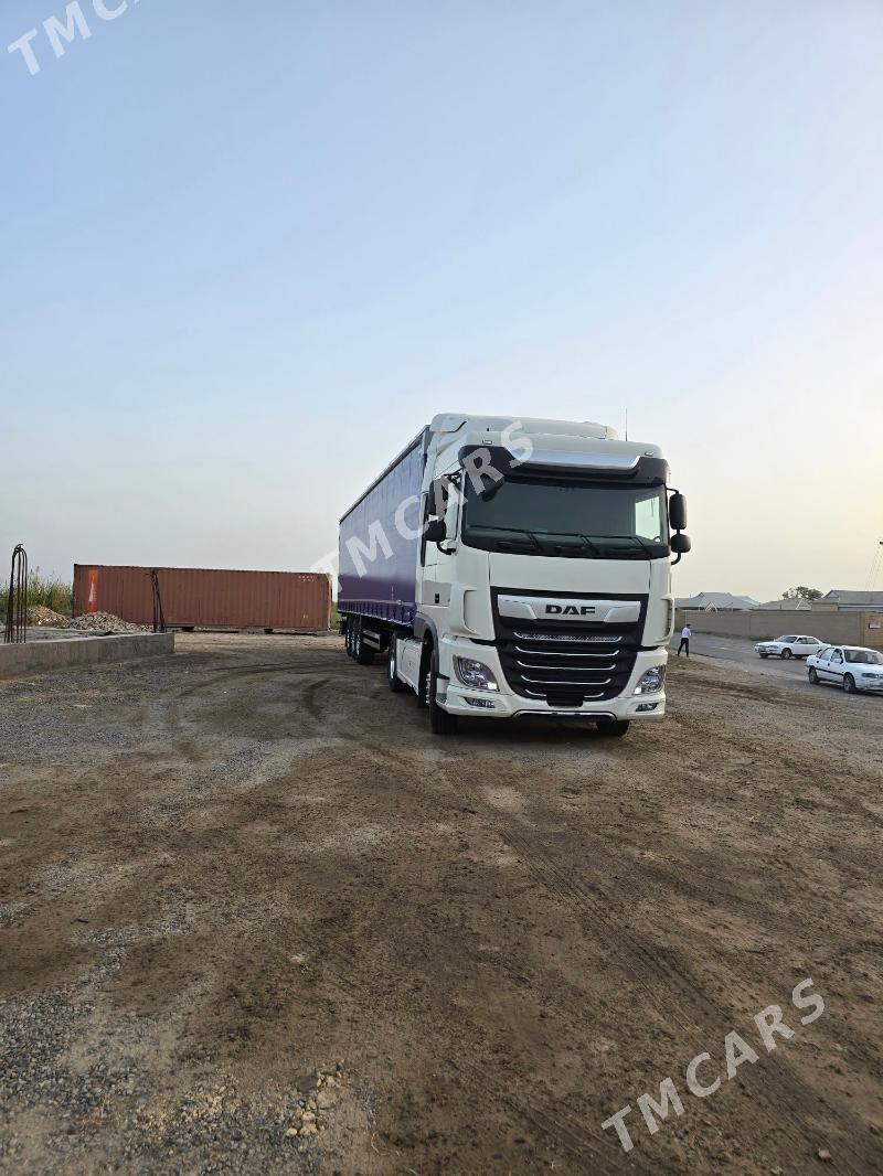 Kogel Euro Trailer 2022 - 500 000 TMT - Mary - img 10