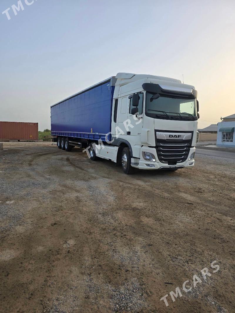 Kogel Euro Trailer 2022 - 500 000 TMT - Mary - img 2