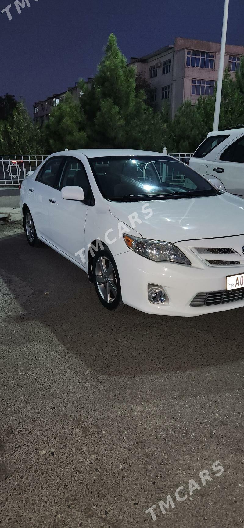 Toyota Corolla 2013 - 168 000 TMT - Büzmeýin - img 9