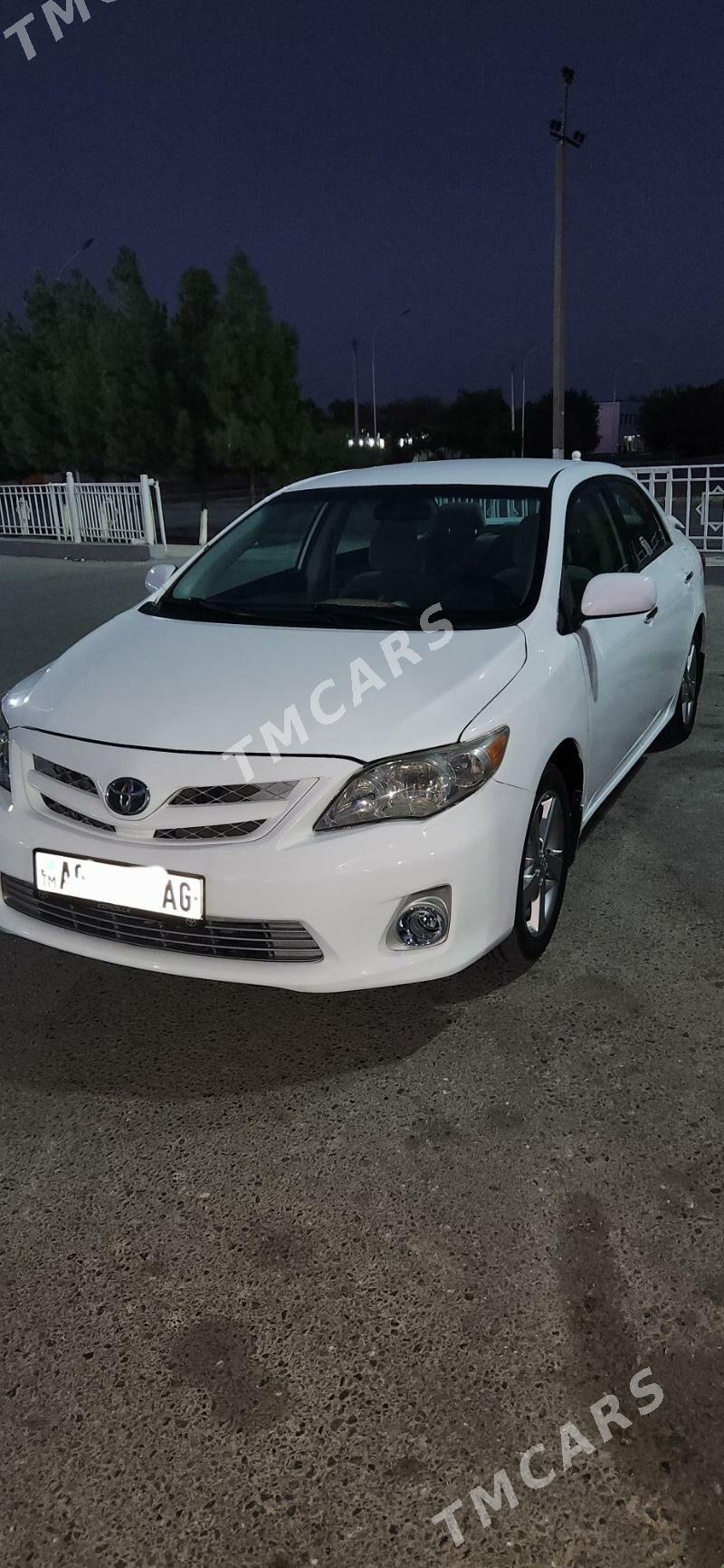Toyota Corolla 2013 - 168 000 TMT - Büzmeýin - img 2