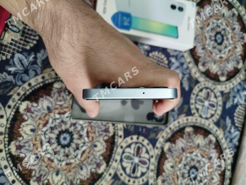 Samsung a06 - Ашхабад - img 3