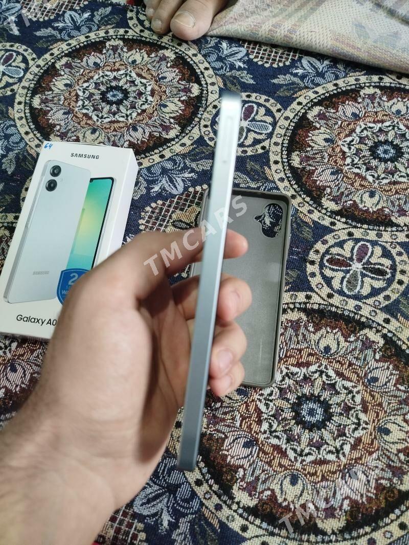 Samsung a06 - Ашхабад - img 5