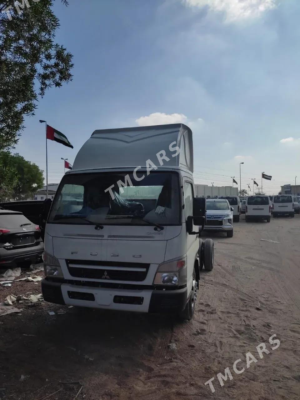 Mitsubishi Canter 2025 - 458 000 TMT - "Алтын Асыр" Гундогар базары ( Толкучка) - img 2