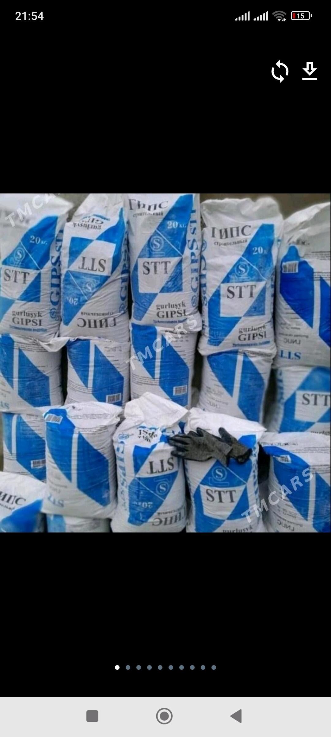 MITI KERAMZIT TOPRAK TOYUN GUM - Бедев - img 2
