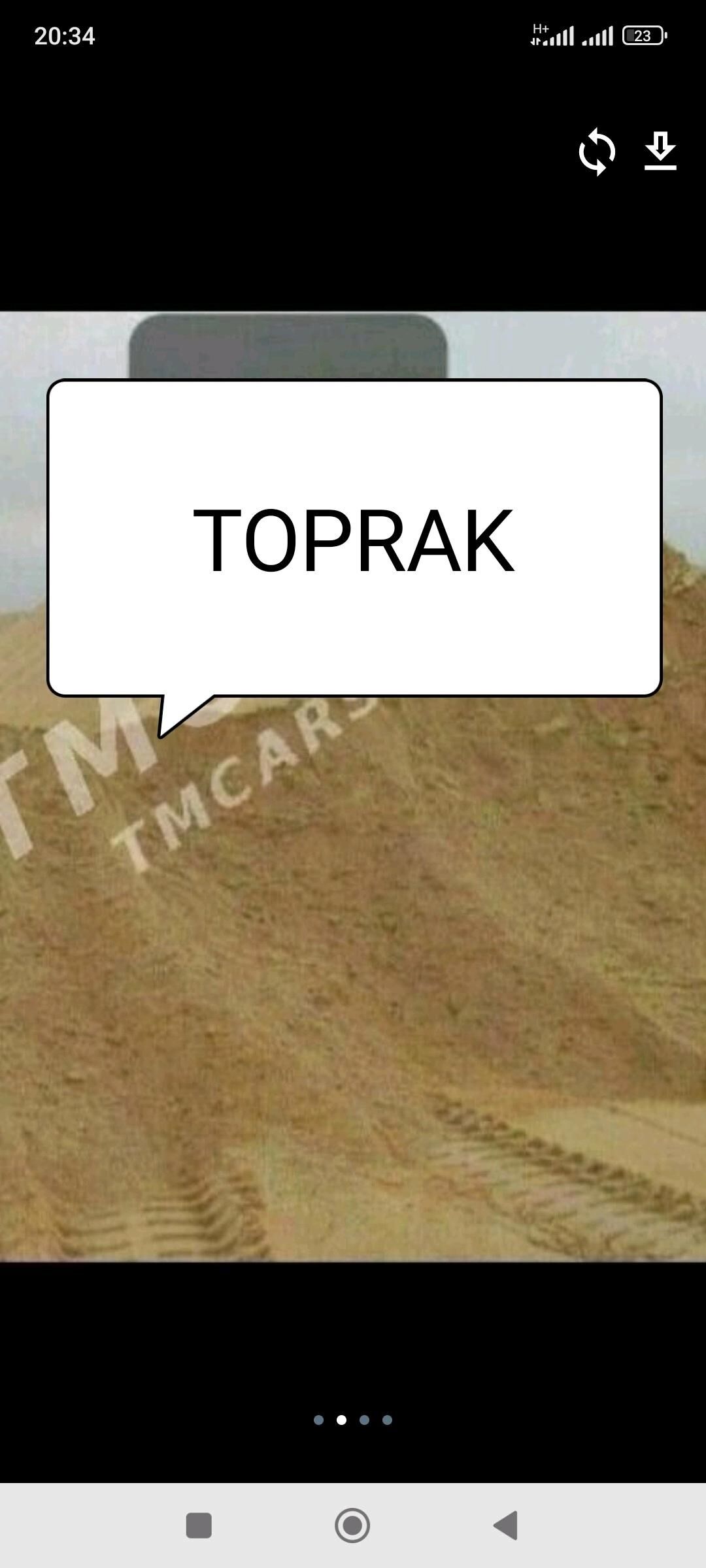 MITI KERAMZIT TOPRAK TOYUN GUM - Бедев - img 8