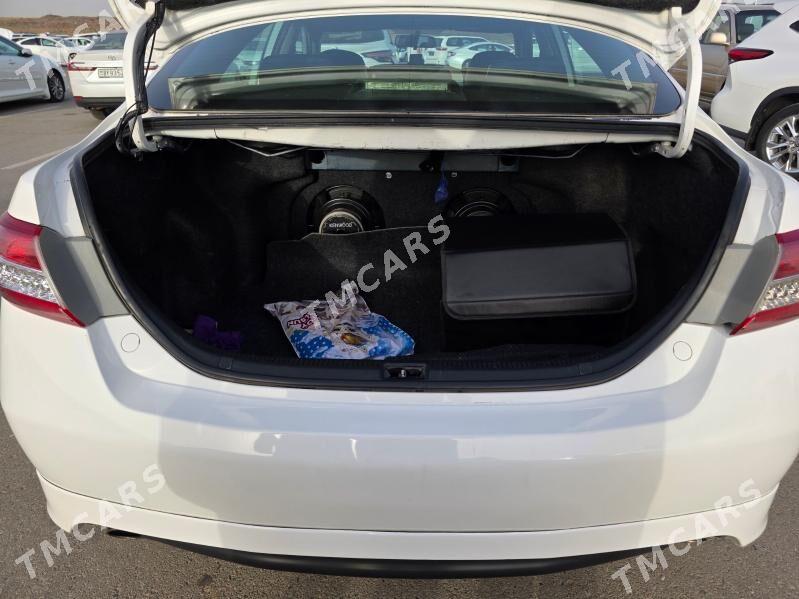 Toyota Camry 2010 - 180 000 TMT - Ашхабад - img 2