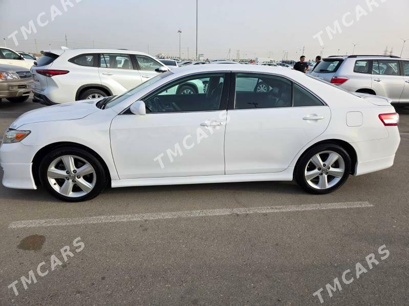 Toyota Camry 2010 - 180 000 TMT - Ашхабад - img 7