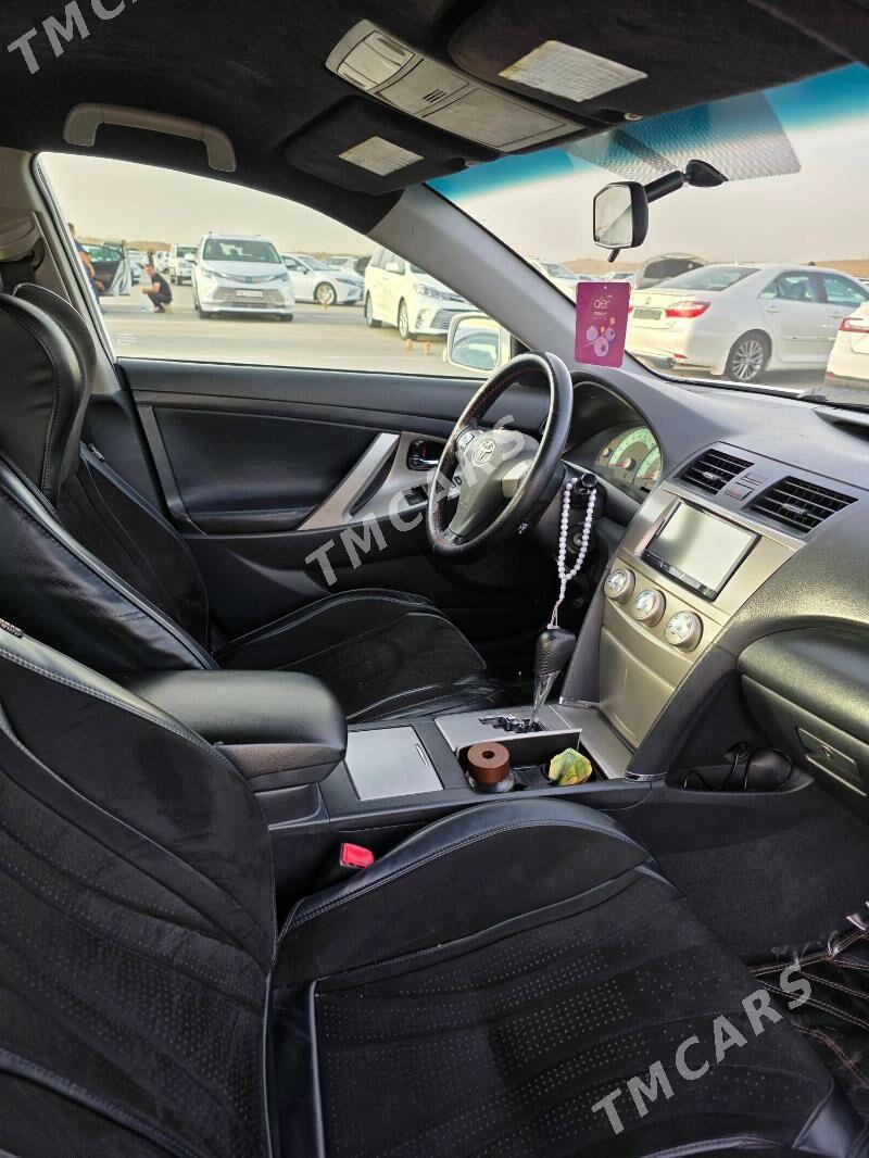 Toyota Camry 2010 - 180 000 TMT - Ашхабад - img 5