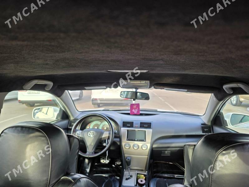 Toyota Camry 2010 - 180 000 TMT - Ашхабад - img 4