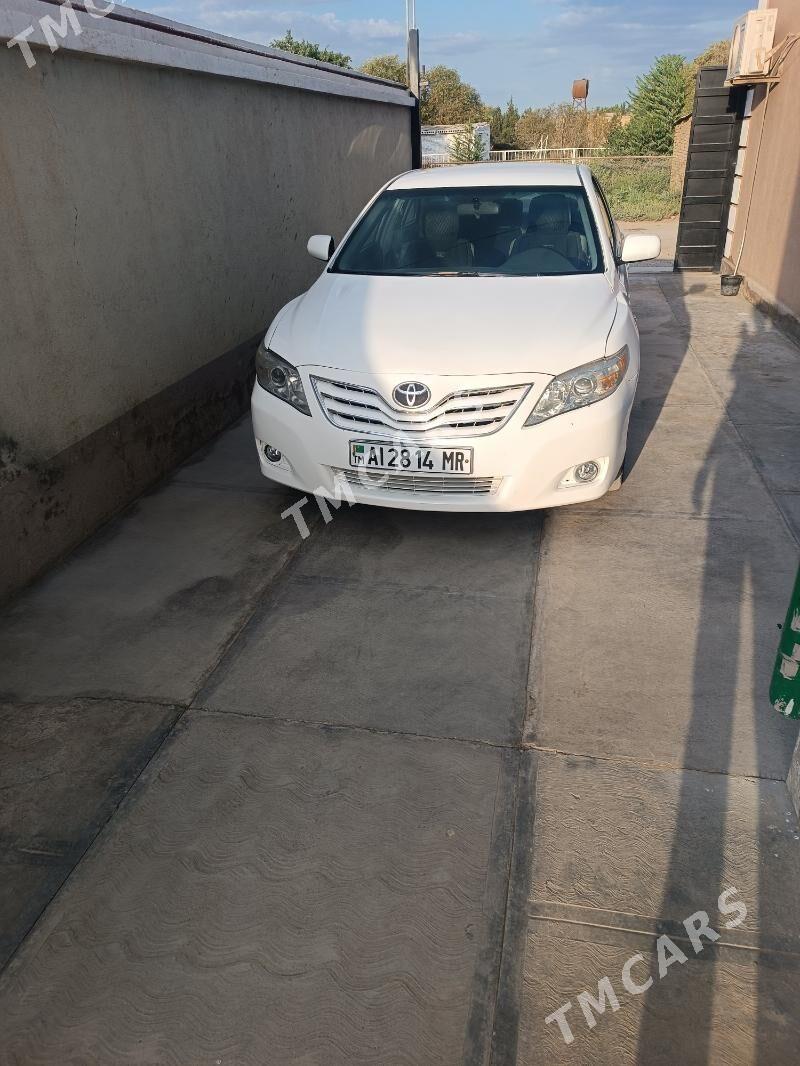 Toyota Camry 2010 - 122 000 TMT - Мургап - img 5