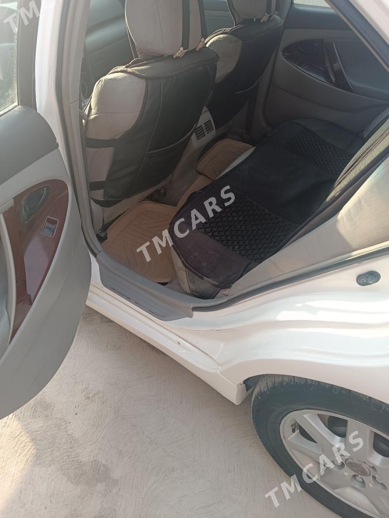 Toyota Camry 2010 - 122 000 TMT - Мургап - img 8