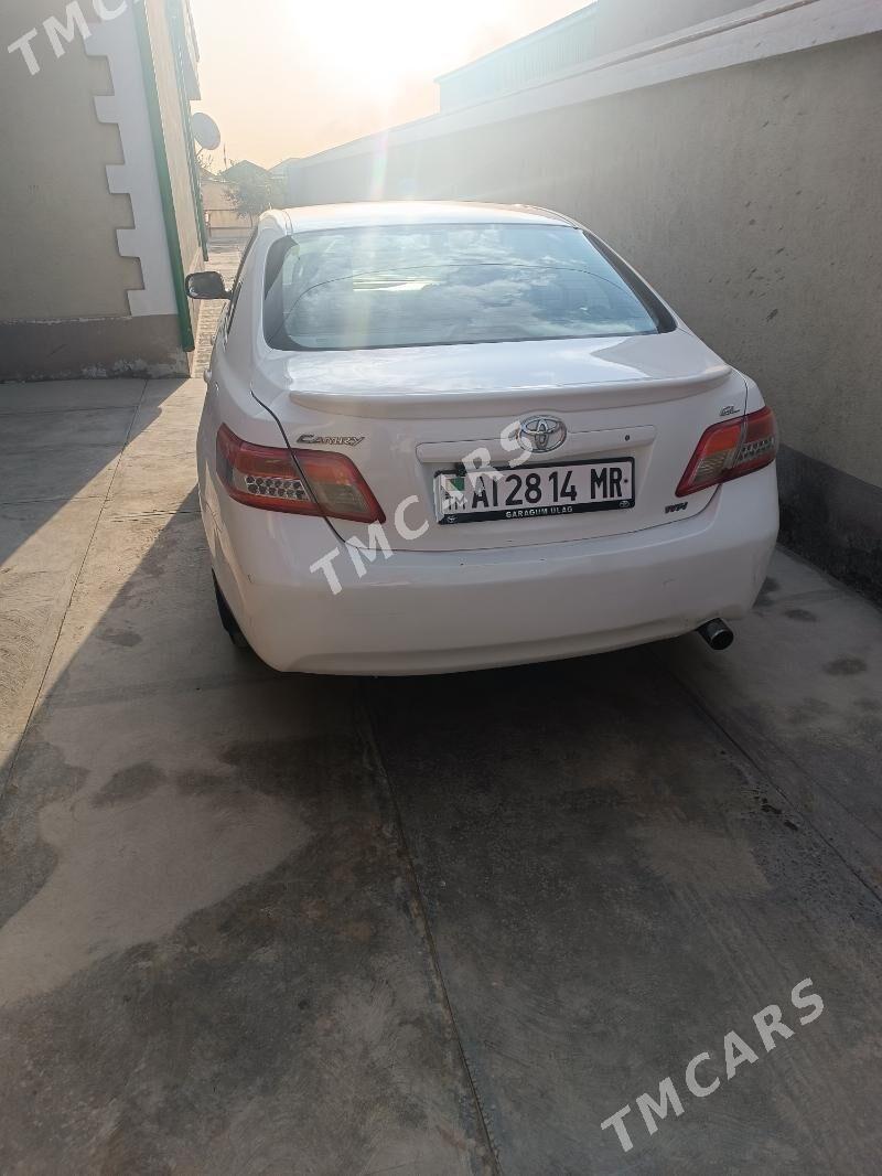 Toyota Camry 2010 - 122 000 TMT - Мургап - img 2