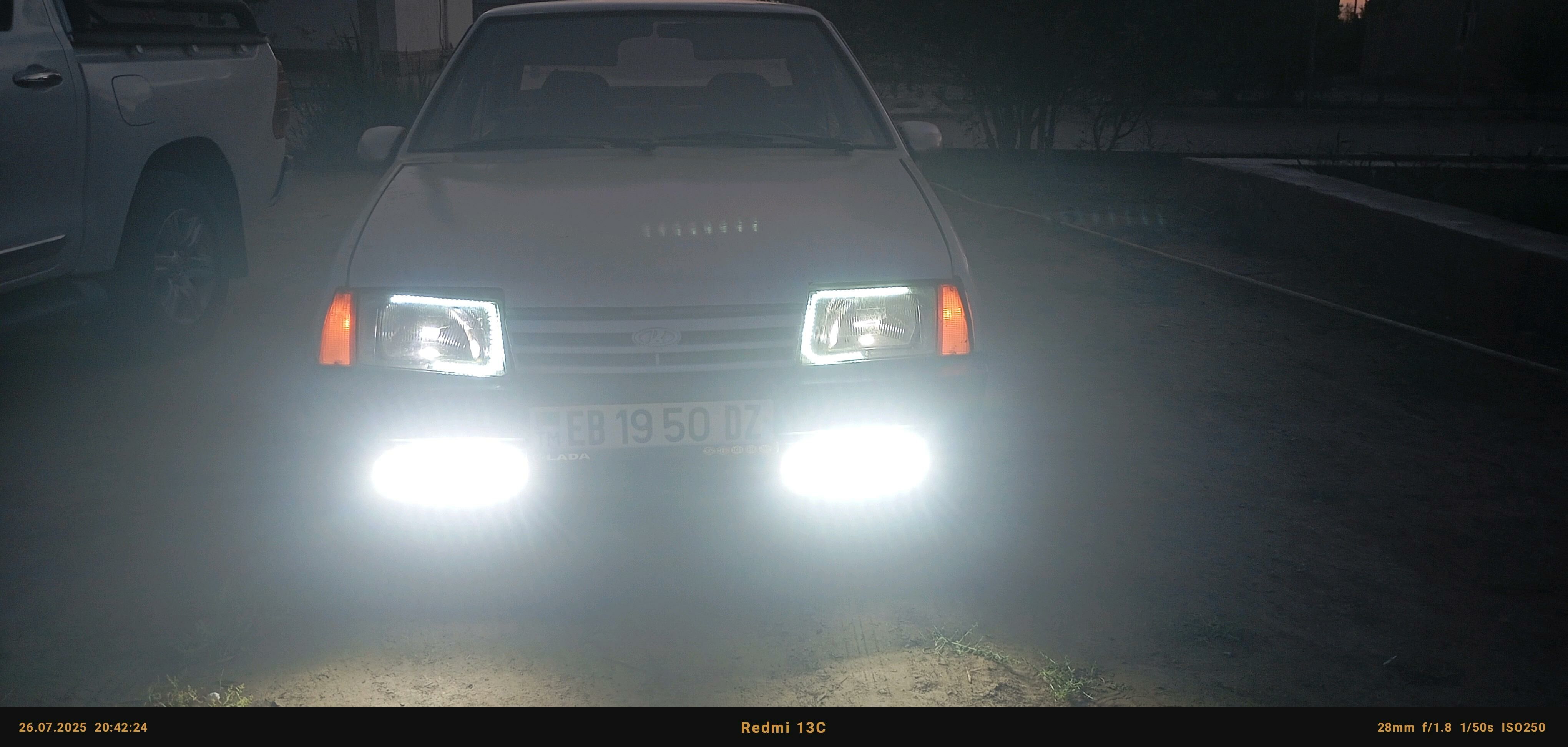 Lada 21099 1999 - 16 000 TMT - Boldumsaz - img 4
