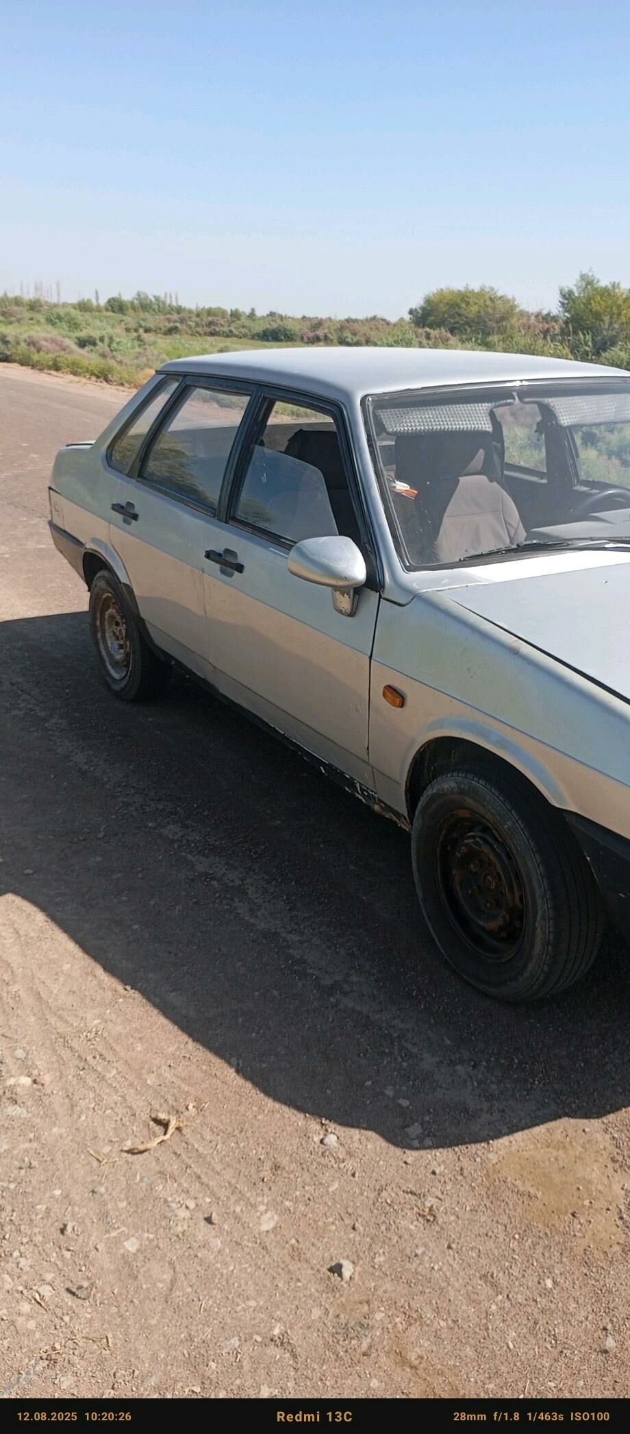 Lada 21099 1999 - 16 000 TMT - Boldumsaz - img 3