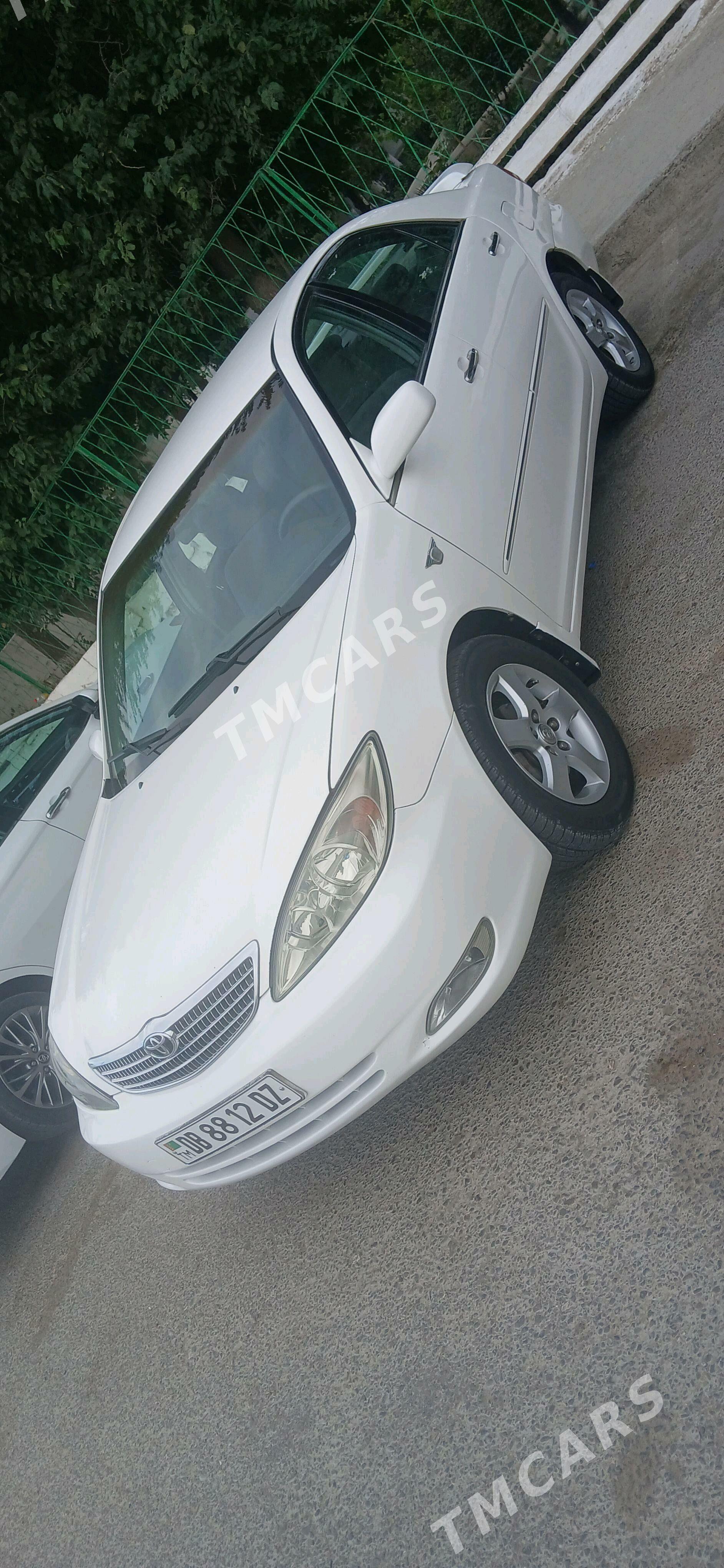 Toyota Camry 2004 - 150 000 TMT - Кёнеургенч - img 3