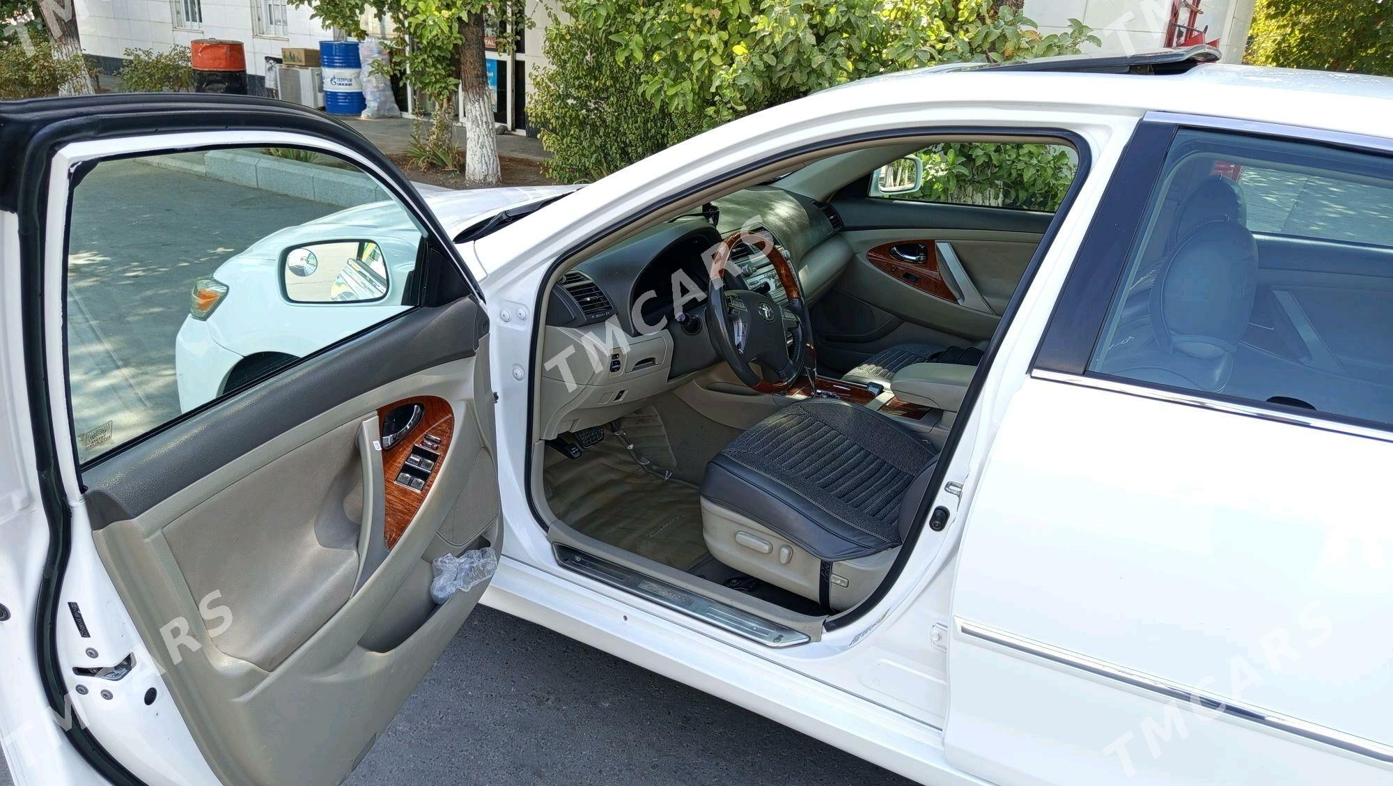Toyota Camry 2010 - 195 000 TMT - Ашхабад - img 5