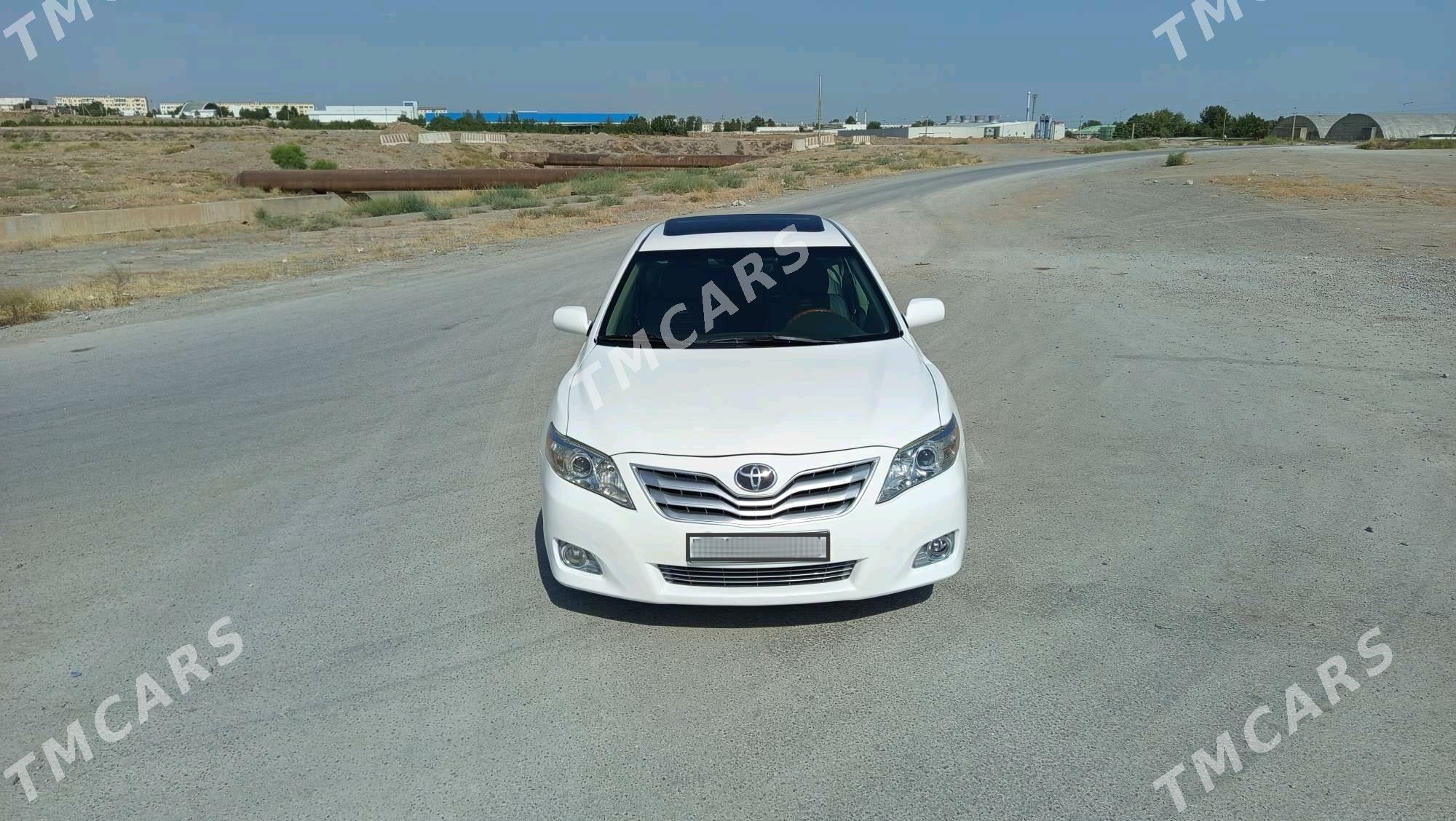 Toyota Camry 2010 - 195 000 TMT - Ашхабад - img 2