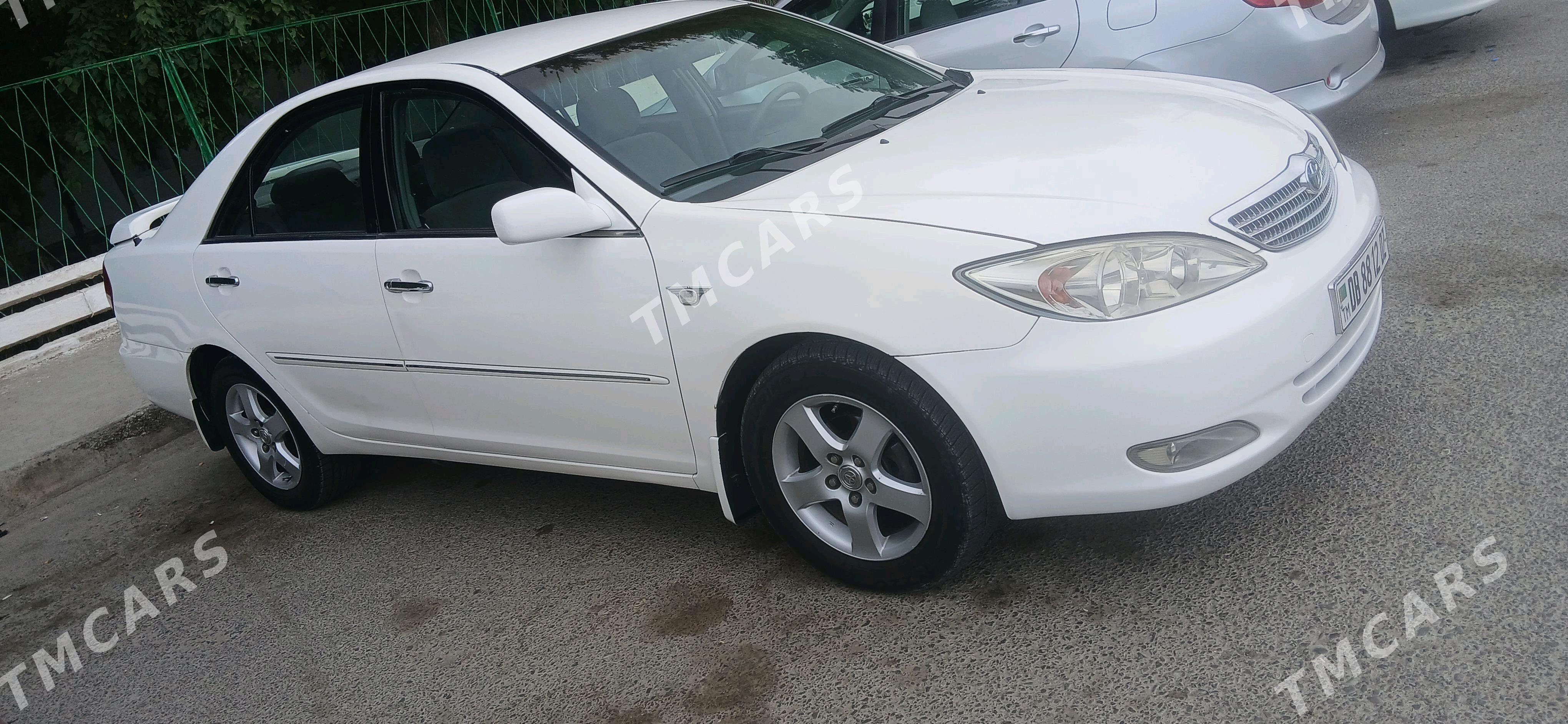 Toyota Camry 2004 - 150 000 TMT - Кёнеургенч - img 2