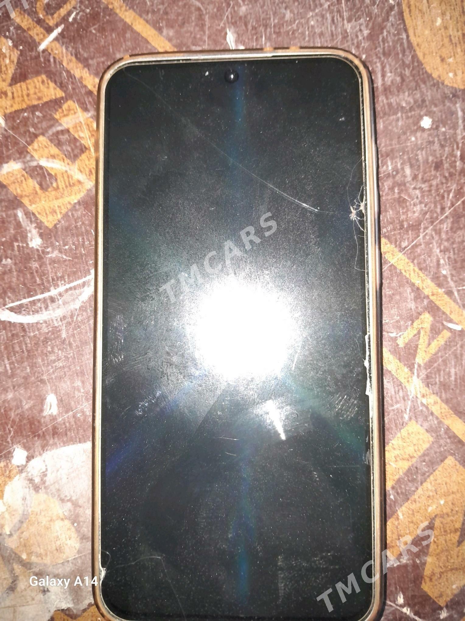 samsunik a56 - Гёкдепе - img 2