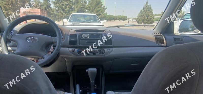 Toyota Camry 2004 - 150 000 TMT - Кёнеургенч - img 7