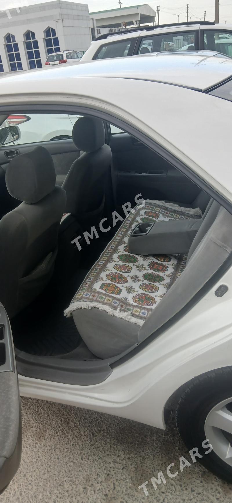 Toyota Camry 2004 - 150 000 TMT - Кёнеургенч - img 8