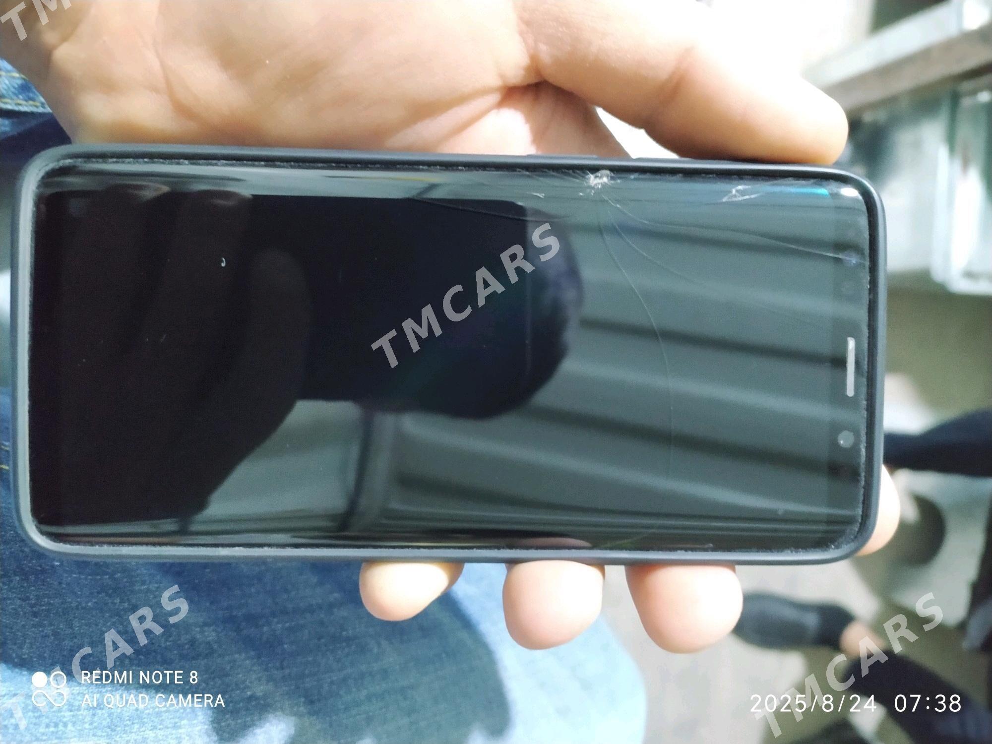 samsung s9 edge - Гёкдепе - img 3