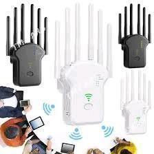 WIFI USILITEL 6 ANTEN - Aşgabat - img 1
