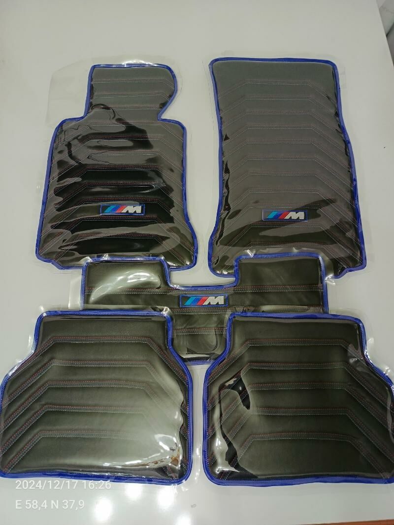 Kowrik bmw 400 TMT - Мир 7 - img 1