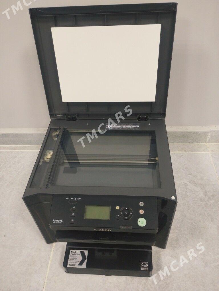 Canon 4410 printer - Туркменабат - img 2
