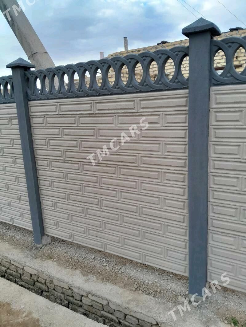 beton zabor.ak oy - Мары - img 6