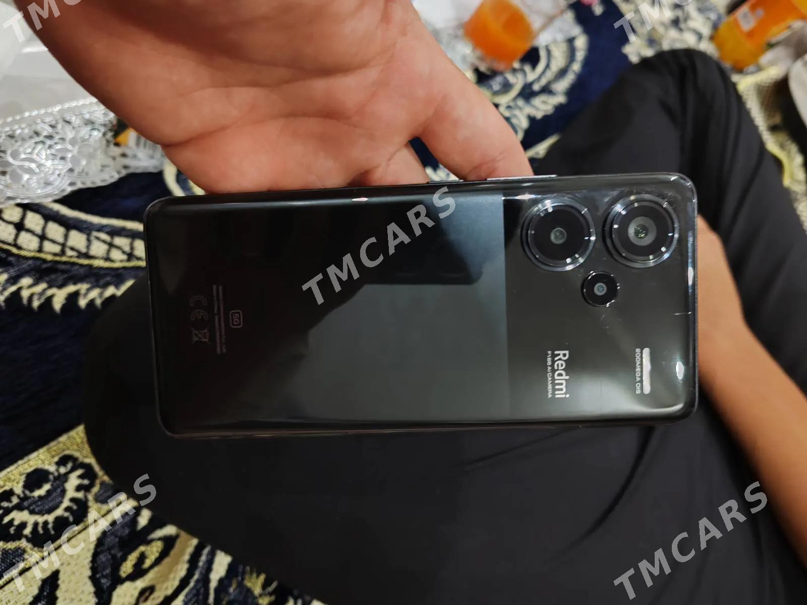 redmi note 13pro plus 12/512 - Мары - img 3