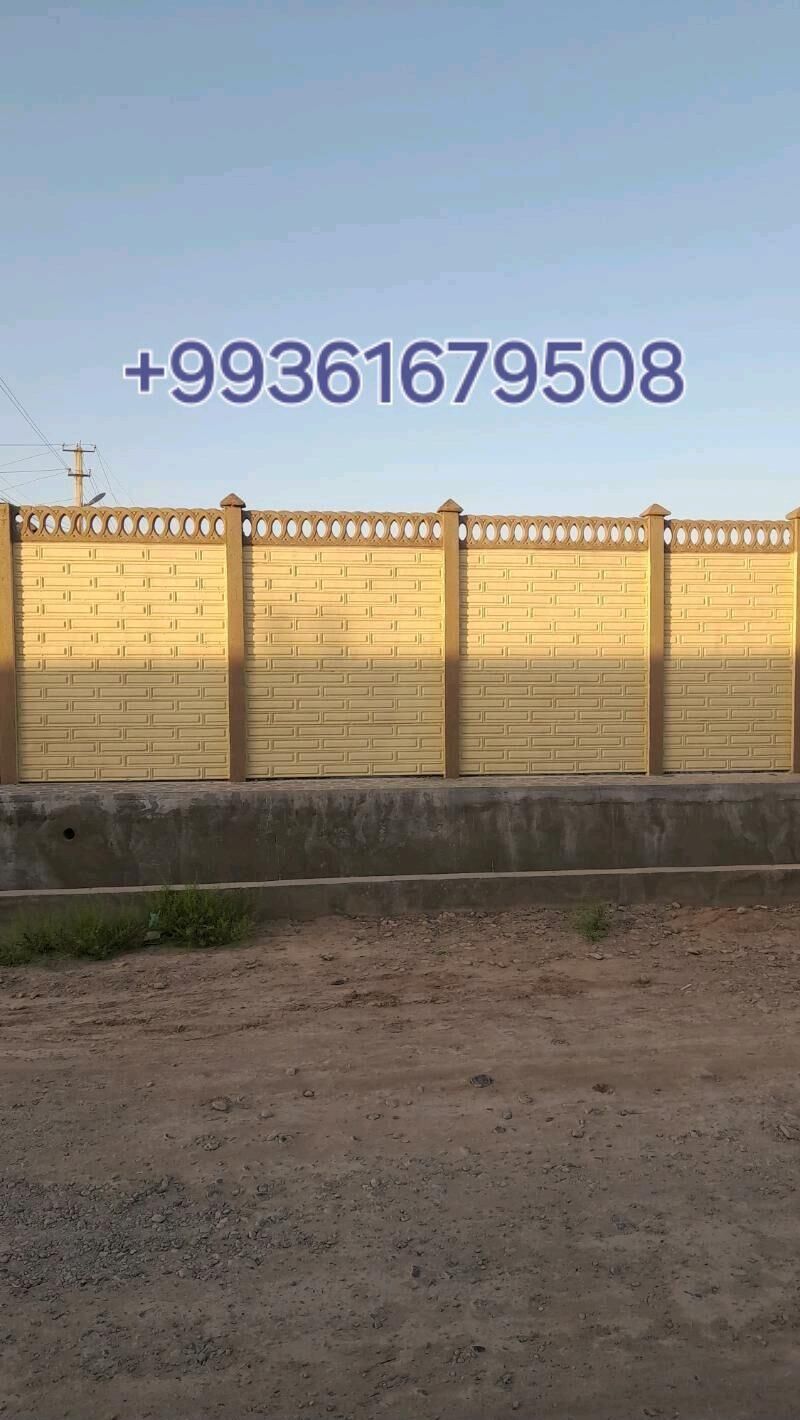 beton zabor.ak oy - Мары - img 8