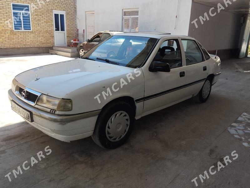 Opel Vectra 1990 - 25 000 TMT - Чарджоу - img 3