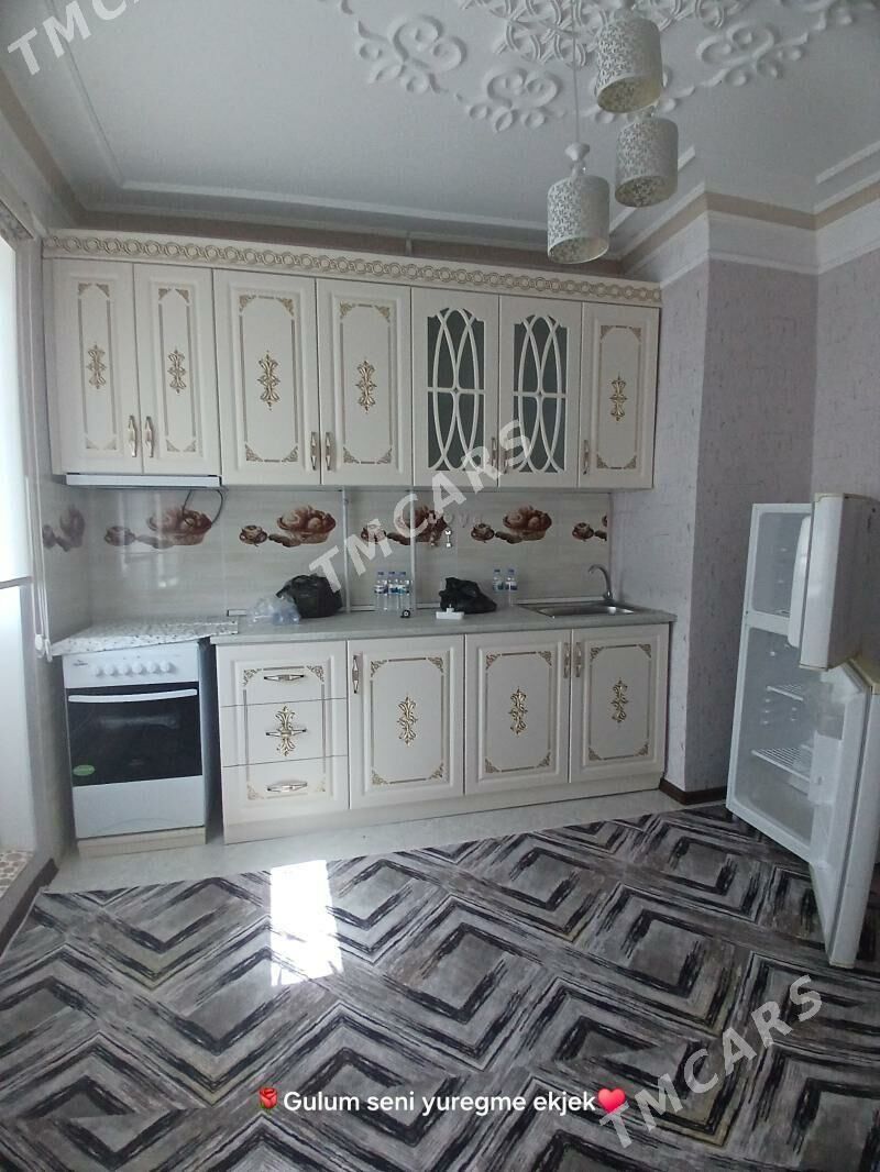 Arenda Buzmeyin gres taze ahal - Büzmeýin GRES - img 9