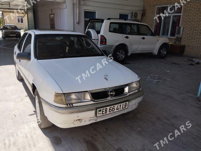 Opel Vectra 1990 - 25 000 TMT - Чарджоу - img 4