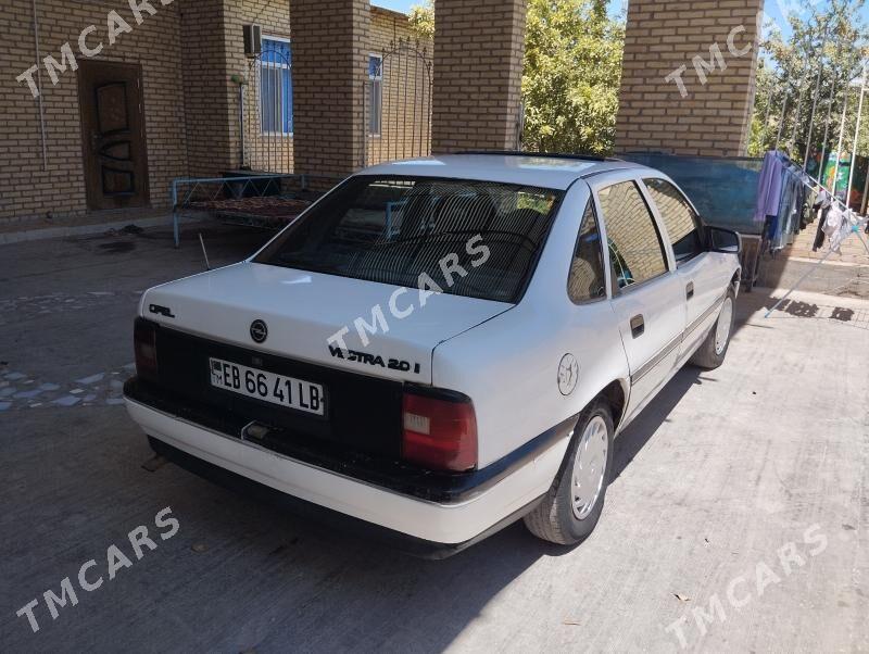 Opel Vectra 1990 - 25 000 TMT - Чарджоу - img 6