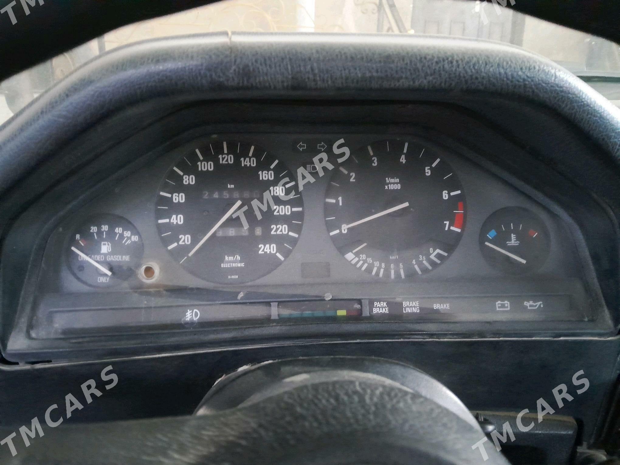 BMW 325 1987 - 20 000 TMT - Murgap - img 2
