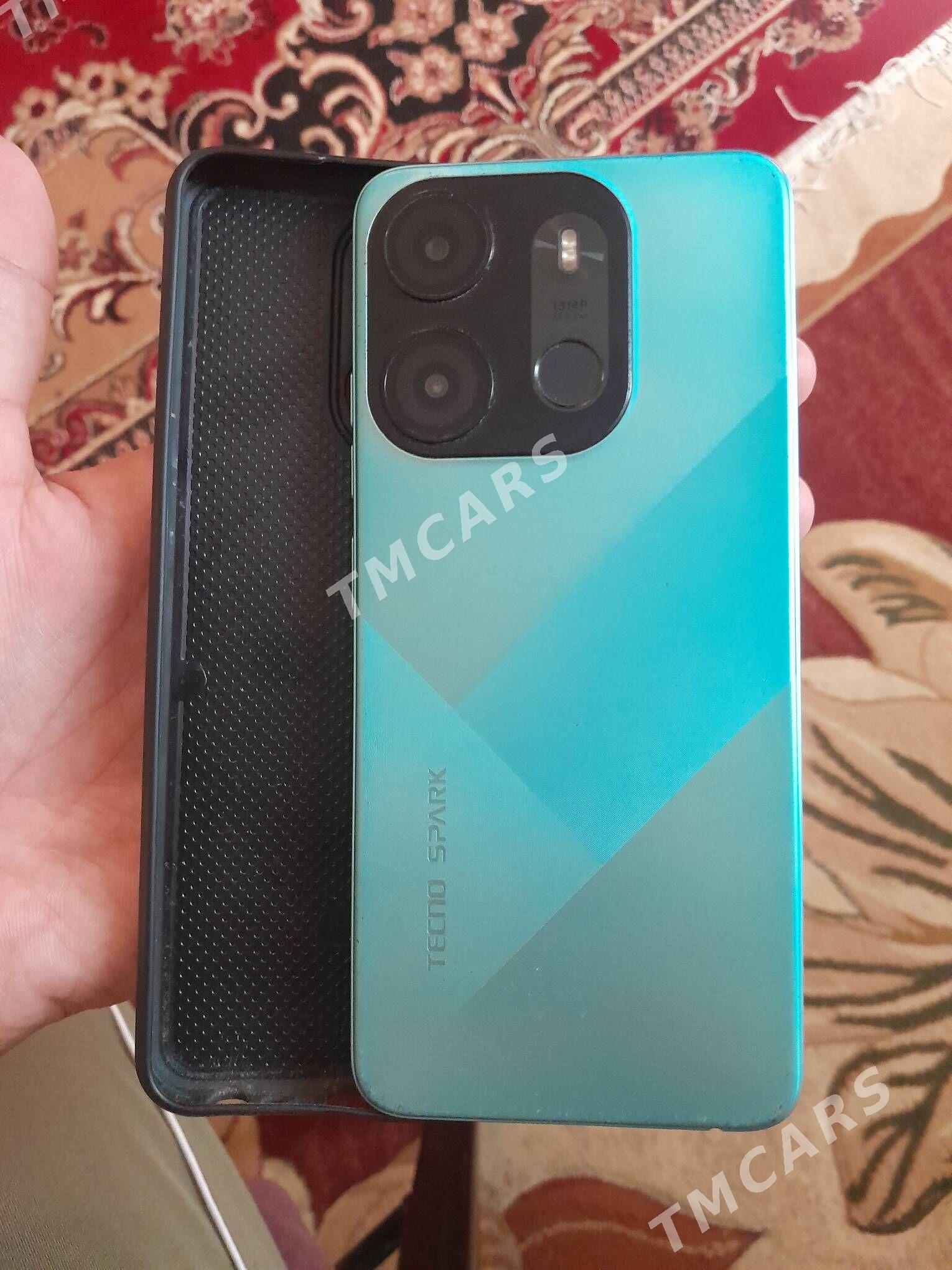 Tecno spark 4.64 - Balkanabat - img 1