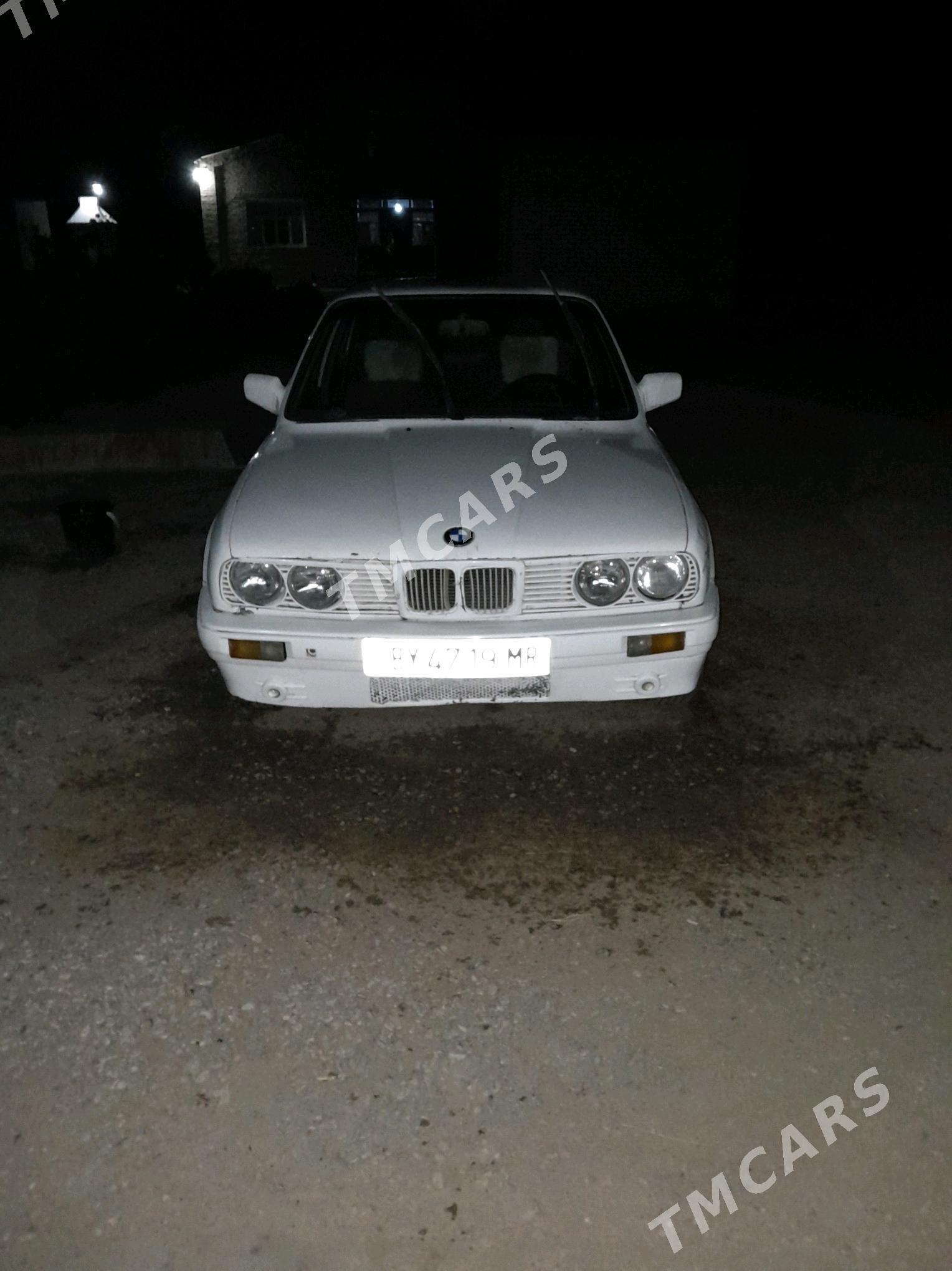 BMW 325 1987 - 20 000 TMT - Murgap - img 4