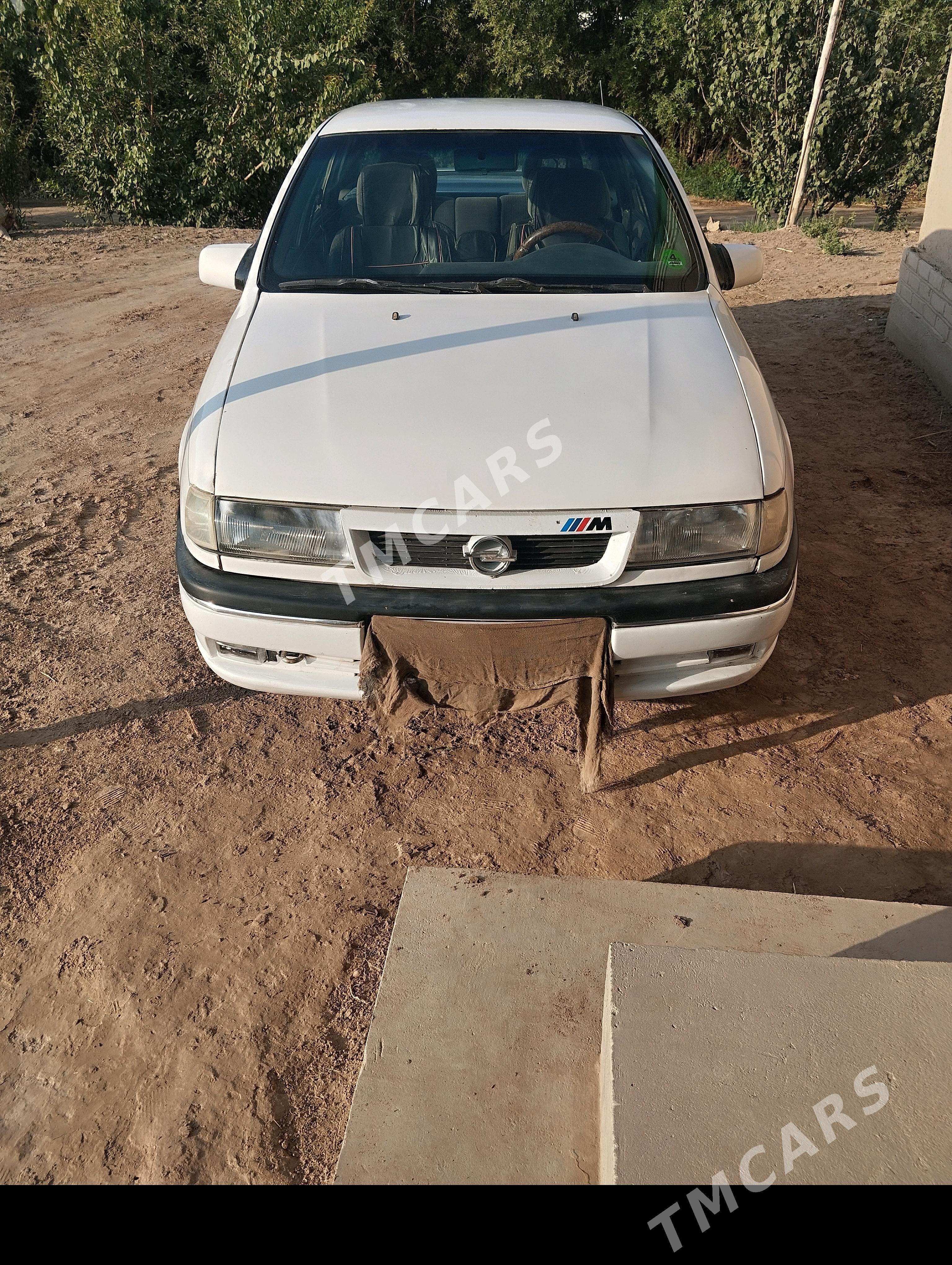 Opel Vectra 1993 - 34 000 TMT - Гороглы (Тагта) - img 2