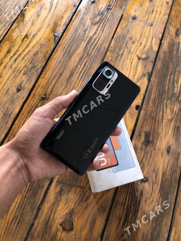 Redmi Not 10Pro - Мары - img 5