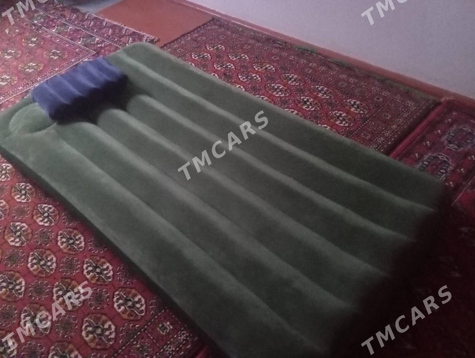 Matras - Туркменабат - img 1
