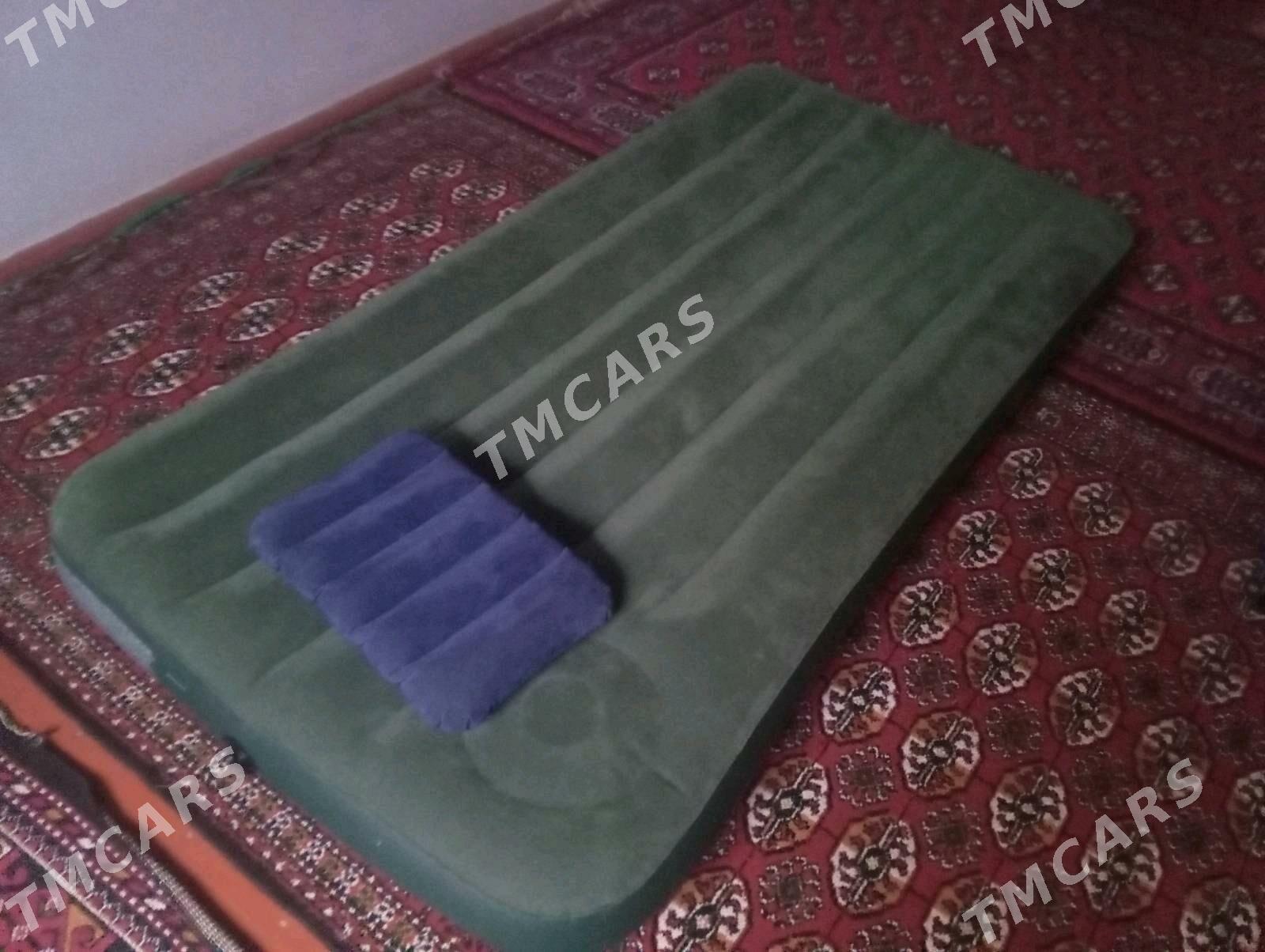 Matras - Туркменабат - img 2