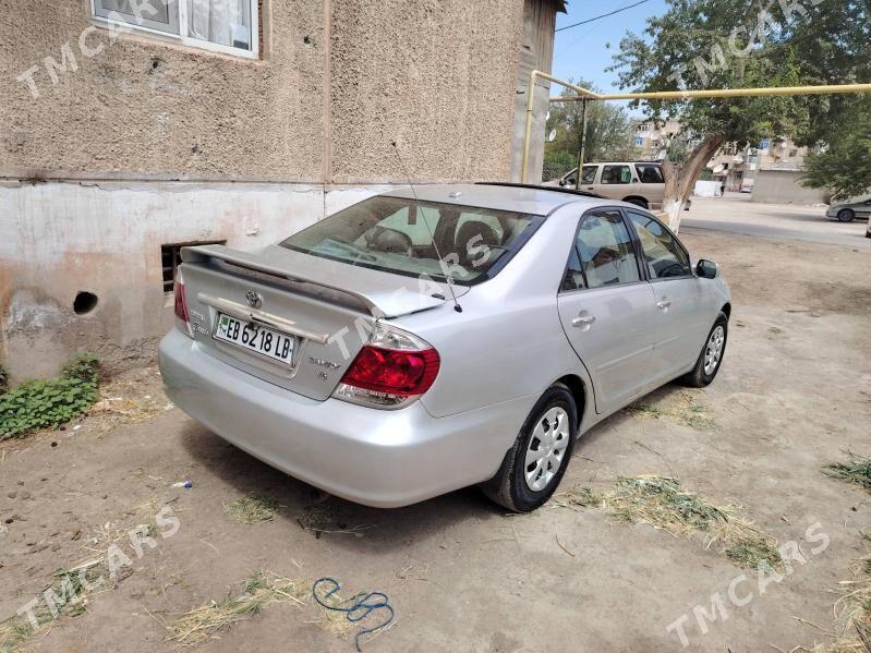 Toyota Camry 2003 - 140 000 TMT - Türkmenabat - img 3