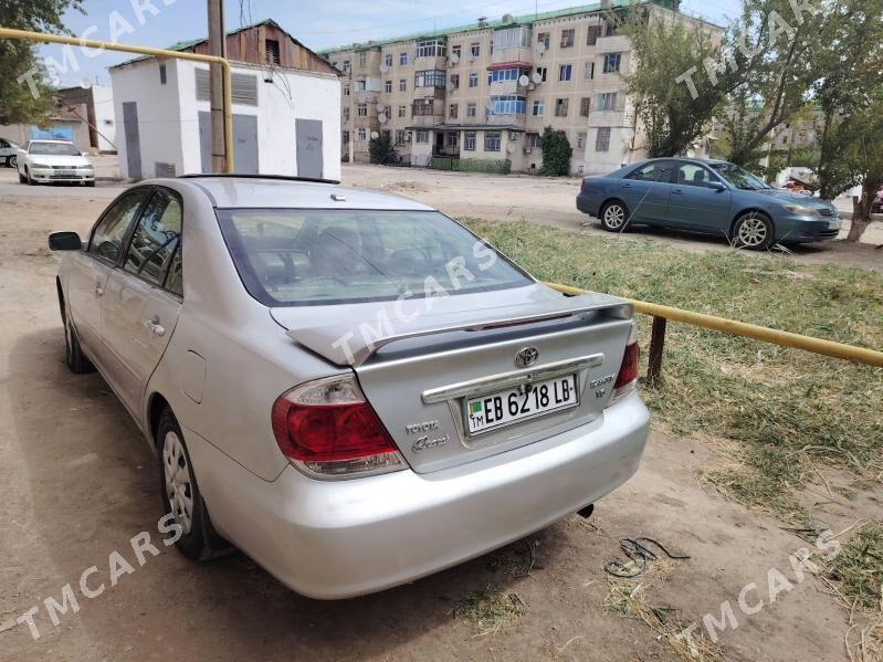 Toyota Camry 2003 - 140 000 TMT - Türkmenabat - img 2